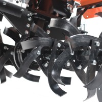 Мотоблок PATRIOT Boston 9 DE дизельный