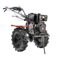 Мотоблок PATRIOT Boston 9 DE дизельный