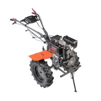 Мотоблок PATRIOT Boston 9 DE дизельный