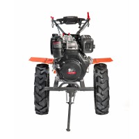 Мотоблок PATRIOT Boston 9 DE дизельный