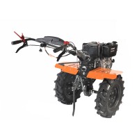 Мотоблок PATRIOT Boston 9 DE дизельный