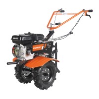 Мотоблок PATRIOT МБ 800