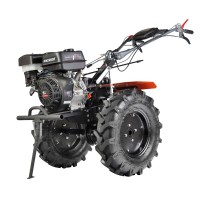 Мотоблок PATRIOT Nevada 415 бензиновый 440106512