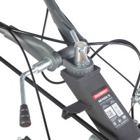 Мотоблок PATRIOT Nevada 415 бензиновый 440106512