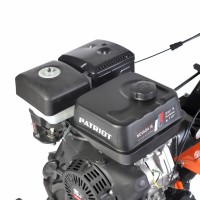 Мотоблок PATRIOT Nevada 415 бензиновый 440106512