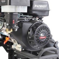Мотоблок PATRIOT Nevada 415 бензиновый 440106512