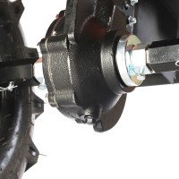 Мотоблок PATRIOT Nevada 415 бензиновый 440106512