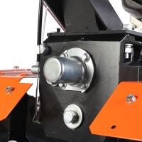 Мотоблок PATRIOT Nevada 415 бензиновый 440106512