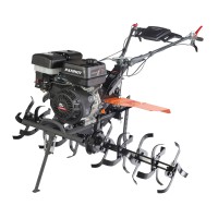 Мотоблок PATRIOT Nevada 415 бензиновый 440106512