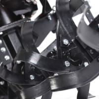 Мотоблок PATRIOT Nevada 415 бензиновый 440106512