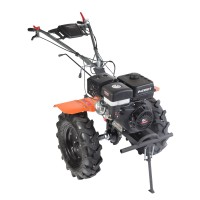 Мотоблок PATRIOT Nevada 415 бензиновый 440106512