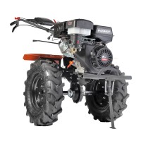 Мотоблок PATRIOT Nevada 415 бензиновый 440106512