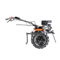 Мотоблок PATRIOT Nevada 415 бензиновый 440106512