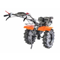 Мотоблок PATRIOT Nevada 415 бензиновый 440106512