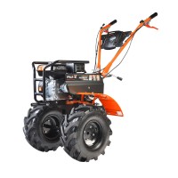 Мотоблок PATRIOT Урал M Extreme