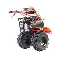 Мотоблок PATRIOT Урал M Extreme