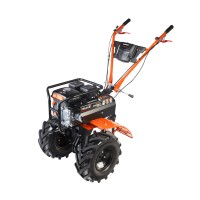 Мотоблок PATRIOT Урал M Extreme