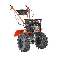 Мотоблок PATRIOT Урал M Extreme