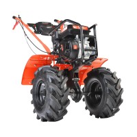 Мотоблок PATRIOT Урал M Extreme