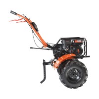 Мотоблок PATRIOT Урал M Extreme
