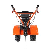 Мотоблок PATRIOT Урал M Extreme