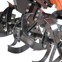 Мотоблок PATRIOT Vegas 7,0/1000