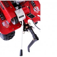 Сельскохозяйственная машина Ресанта МБ-7500P-БФ 70/5/39