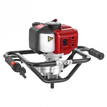 Мотобур Elitech БМ 52ЕH