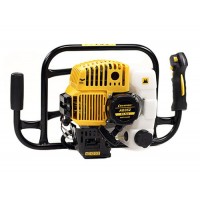 Мотобур Champion AG352