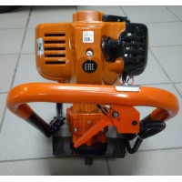 Мотобур CARVER AG-52/000