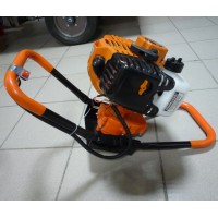Мотобур CARVER AG-52/000