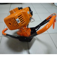 Мотобур CARVER AG-52/000