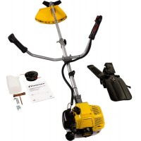 Бензиновый триммер Champion T256