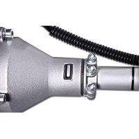 Бензиновый триммер Champion T338S-2
