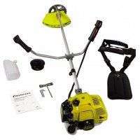 Бензиновый триммер Champion T433S-2