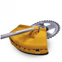 Бензиновый триммер Champion T433S-2