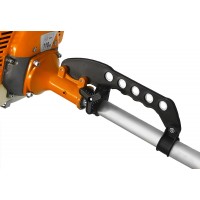 Бензиновая коса 2x-тактная Carver GBC-052PRO