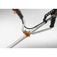 Бензиновая коса 2x-тактная Carver GBC-052PRO