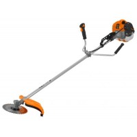 Бензиновая коса 2x-тактная Carver GBC-052PRO