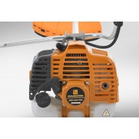 Бензиновая коса 2x-тактная Carver GBC-052PRO