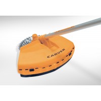 Бензиновая коса 2x-тактная Carver GBC-052PRO