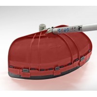 Бензиновая коса 2x-тактная Парма БТК-052