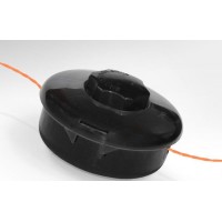 Бензиновая коса 2x-тактная Парма БТК-052