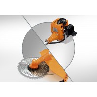 Бензиновый триммер CARVER GBC-026