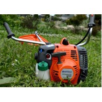 Бензиновый триммер Husqvarna 128 R