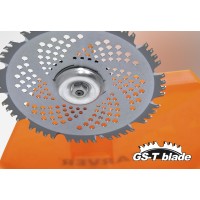 Мотокоса CARVER GBC-033M GS-T
