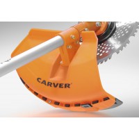 Мотокоса CARVER GBC -052 М