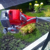Мотокоса Efco Stark 25
