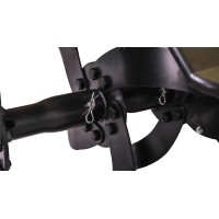 Мотокультиватор Champion BC6712