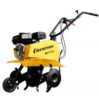 Мотокультиватор Champion BC7712
